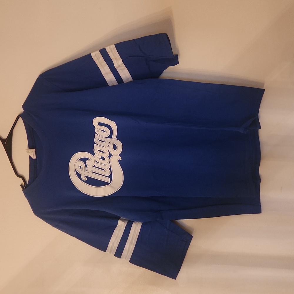 Mens concert shirt